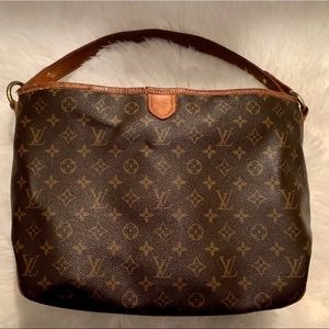 Louis Vuitton Delightful PM